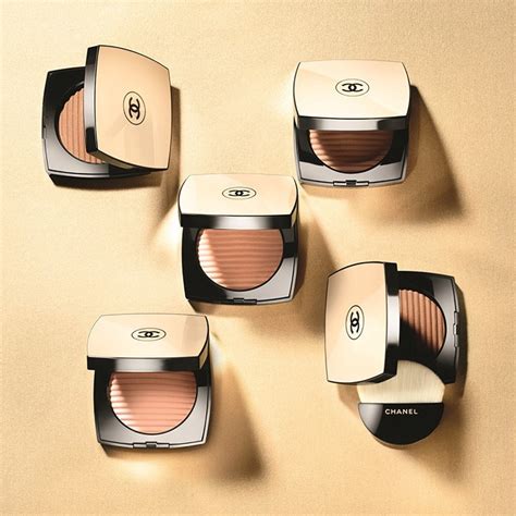 chanel les indispensables de l& 39|Cruise 2017 makeup collections: Chanel introduces ‘Les .